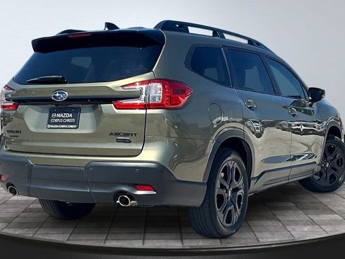 Used 2024 Subaru Ascent Onyx Edition AWD/4WD image 7