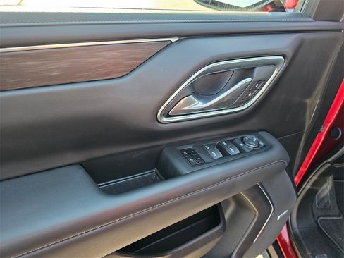 Used 2024 Chevrolet Tahoe Z71 image 20