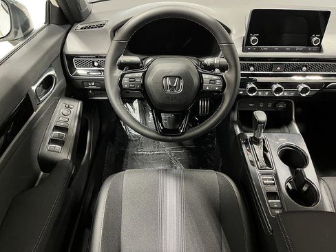 New 2026 Honda Civic Sport image 24