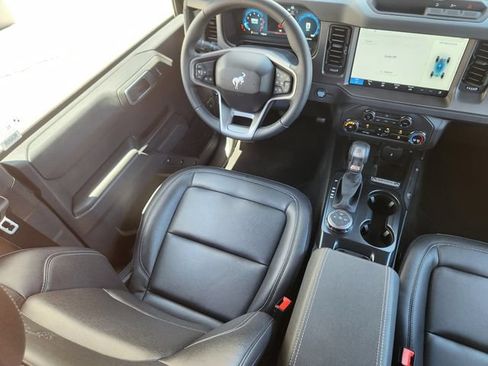 New 2026 Ford Bronco Big Bend AWD/4WD image 10