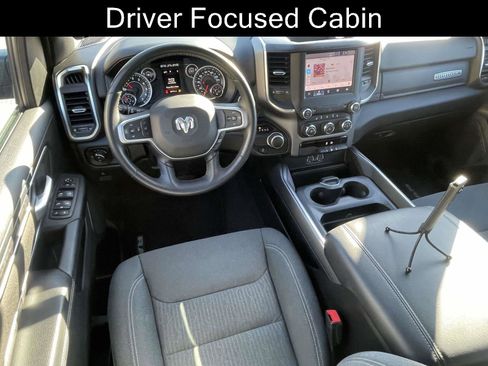 Certified 2024 RAM 1500 Big Horn image 18