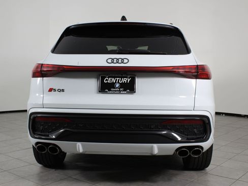 Used 2025 Audi SQ5 Premium Plus image 10