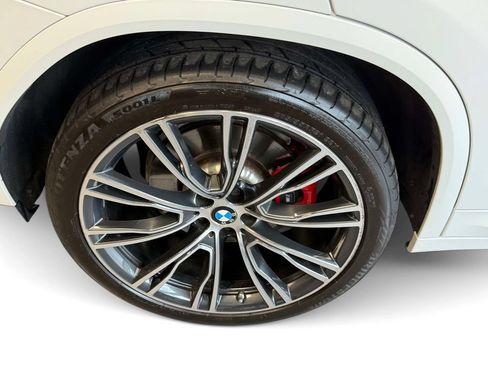 Used 2024 BMW X4 M40i w/ Premium Package AWD/4WD image 13