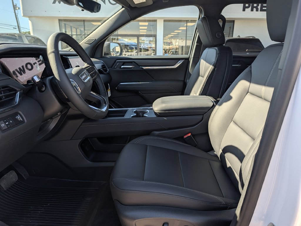 New 2027 GMC Acadia Elevation w/ Black Edition FWD image 24