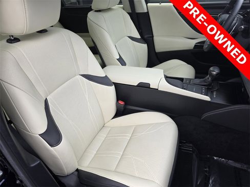 Used 2022 Lexus ES 350 Ultra Luxury image 27