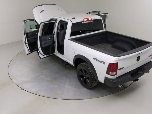 Used 2019 RAM 1500 Classic Warlock image 52