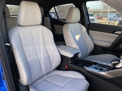 New 2026 Mitsubishi Eclipse Cross SEL image 9