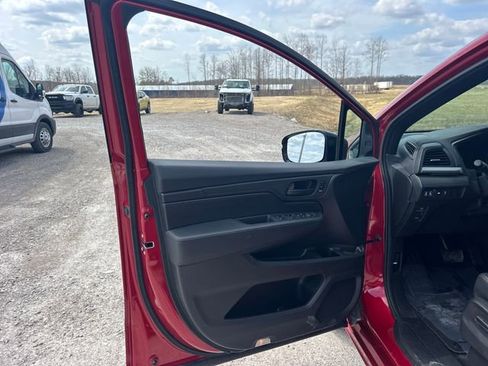 Used 2025 Honda Odyssey Sport-L image 30