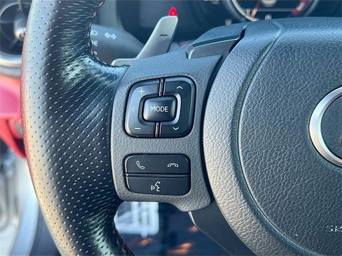 Used 2021 Lexus IS 350 F Sport image 16