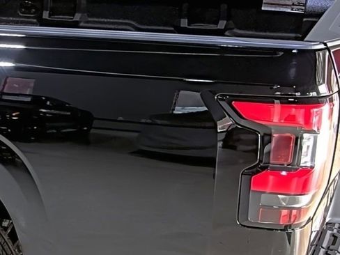 New 2026 Nissan Frontier SV w/ All-Weather Content Package AWD/4WD image 10