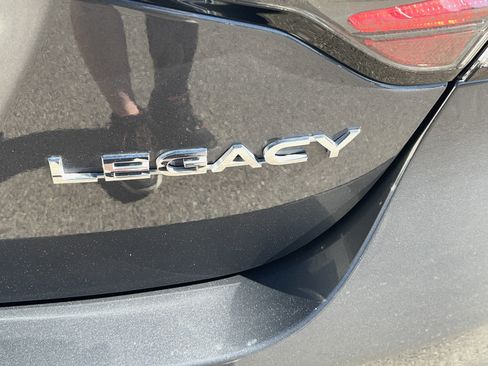 Certified 2024 Subaru Legacy Premium AWD/4WD image 26