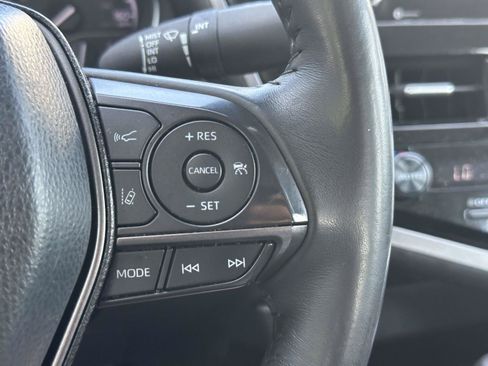 Used 2024 Toyota Camry SE w/ Convenience Package FWD image 25