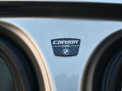 Used 2020 BMW 740i w/ Luxury Rear Seating Package image 60