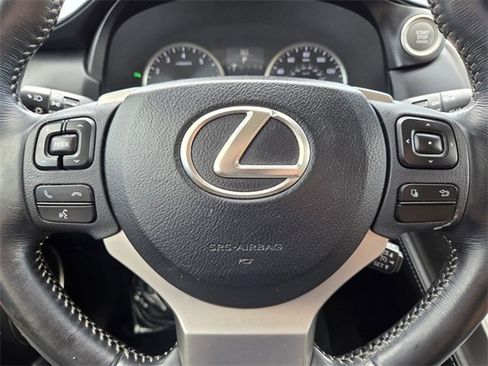 Used 2015 Lexus NX 200t FWD w/ Premium Package image 31