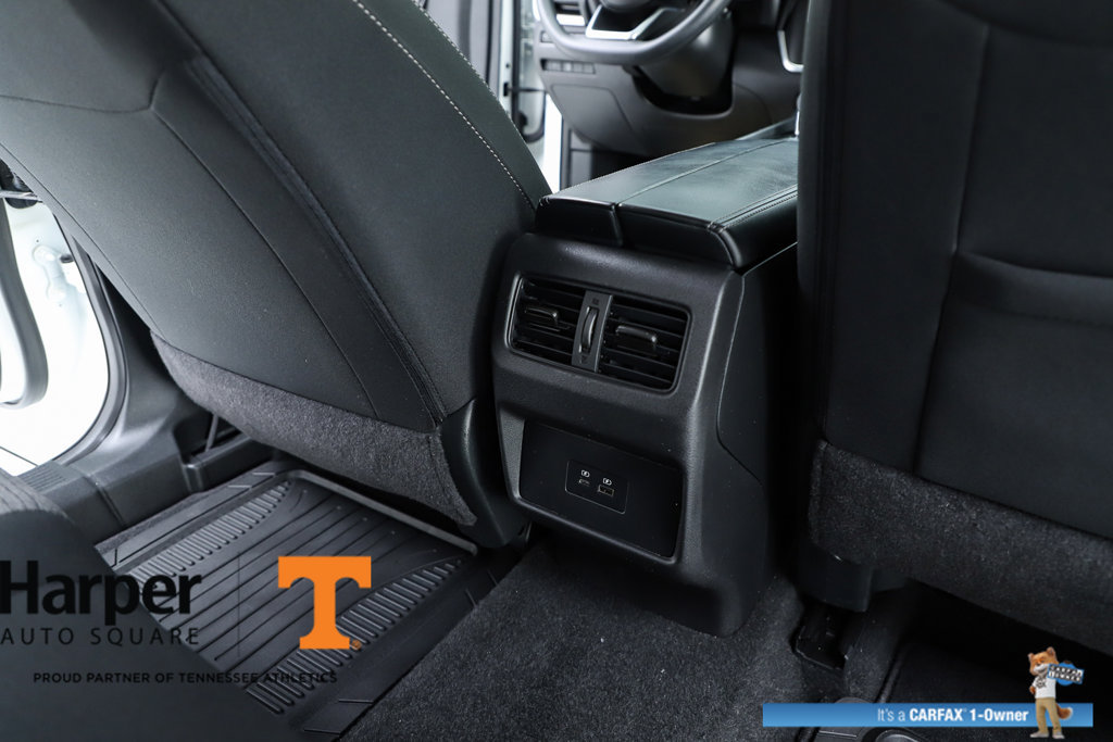 Used 2023 Nissan Rogue SV FWD image 74