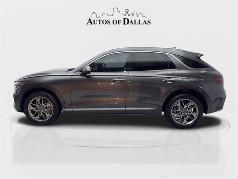 Used 2024 Genesis GV70 2.5T w/ Advanced Package image 5