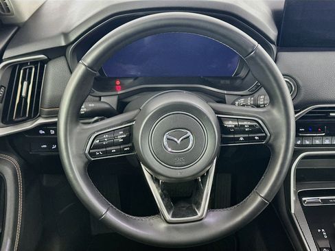 Used 2026 MAZDA CX-90 3.3 Turbo w/ Premium Sport Pkg AWD/4WD image 18