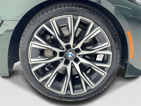 Used 2022 BMW 430i Gran Coupe w/ M Sport Package image 55