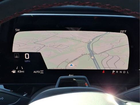 New 2026 Chevrolet Tahoe RST w/ Advanced Technology Package image 15