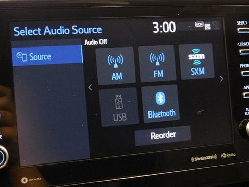 Used 2023 Toyota Camry XLE image 45