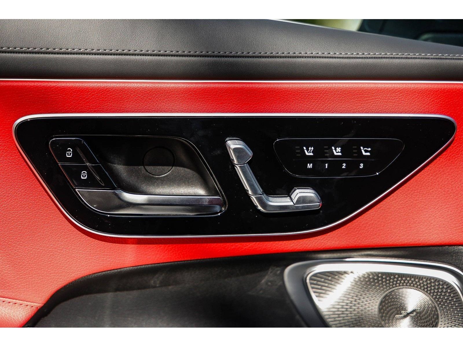 New 2026 Mercedes-Benz CLE 450 4MATIC Cabriolet image 18