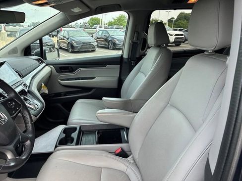 Used 2024 Honda Odyssey EX-L image 25