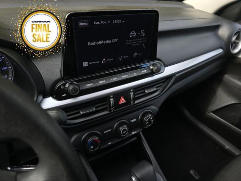 Certified 2023 Kia Forte LXS image 21