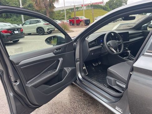 New 2026 Volkswagen Jetta Sport image 4