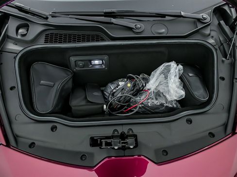 Used 2023 Lamborghini Huracan Tecnica image 19