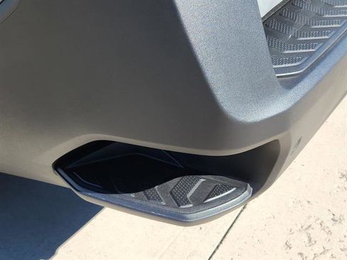 New 2026 Chevrolet Silverado EV W/T w/ LPO, Custom Package image 19