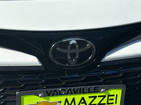Used 2022 Toyota Corolla SE image 7