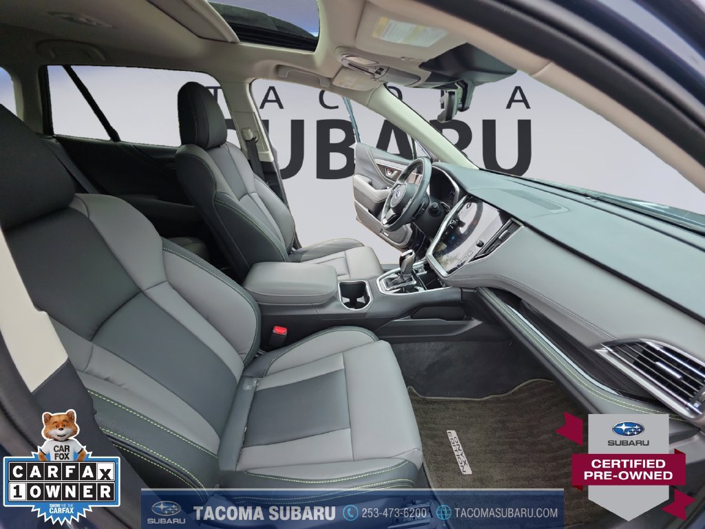 Used 2024 Subaru Outback Onyx Edition AWD/4WD image 17