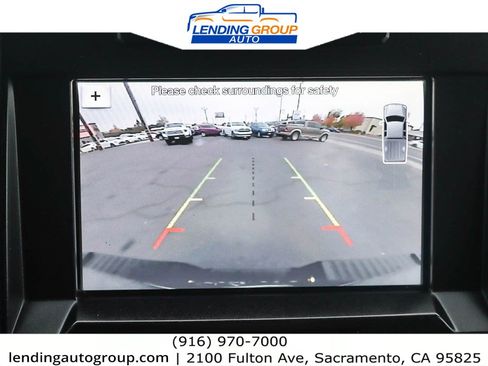 Used 2018 Ford F150 XLT w/ Equipment Group 302A Luxury image 23