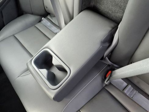 New 2025 Nissan Altima 2.5 SR image 35