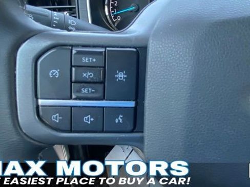 Used 2023 Ford F150 XLT w/ Equipment Group 302A High AWD/4WD image 19