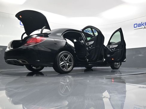 Used 2020 Mercedes-Benz C 300 4MATIC Sedan image 59