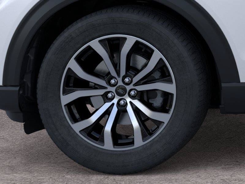 New 2026 Ford Explorer ST-Line AWD/4WD image 19