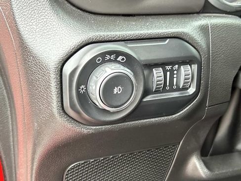 Used 2022 Jeep Wrangler Unlimited Willys image 33