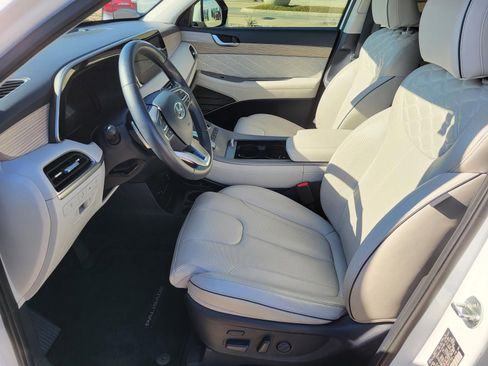 Used 2022 Hyundai Palisade Calligraphy image 28