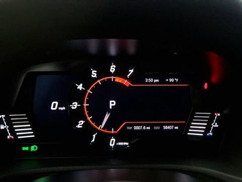 Used 2021 Toyota Supra RWD image 42