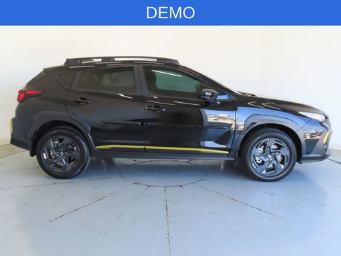 Certified 2025 Subaru Crosstrek 2.5i Sport w/ Crosstrek Mirror Package image 2