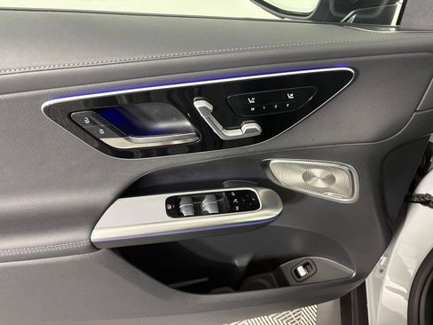Certified 2026 Mercedes-Benz GLC 300 4MATIC image 12