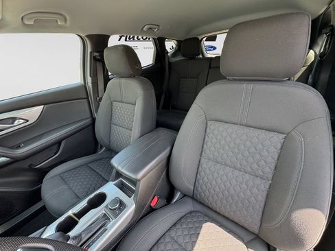 Used 2022 Chevrolet Blazer LT FWD image 19
