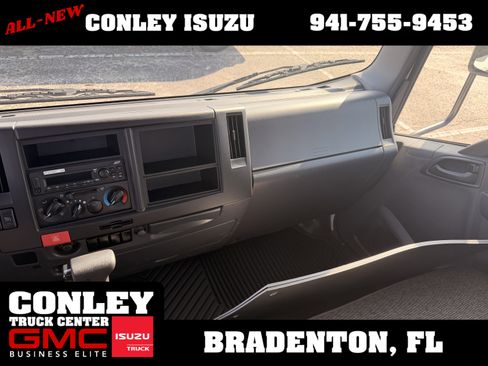 New 2026 Isuzu NPR image 12