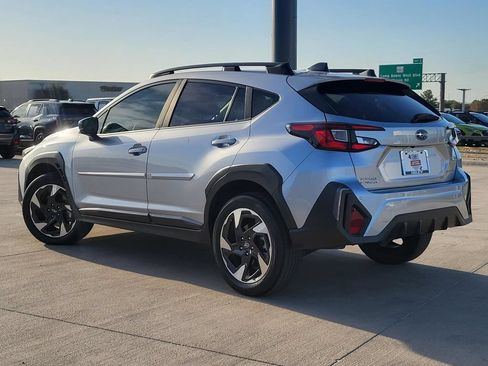 Used 2024 Subaru Crosstrek 2.5i Limited AWD/4WD image 13