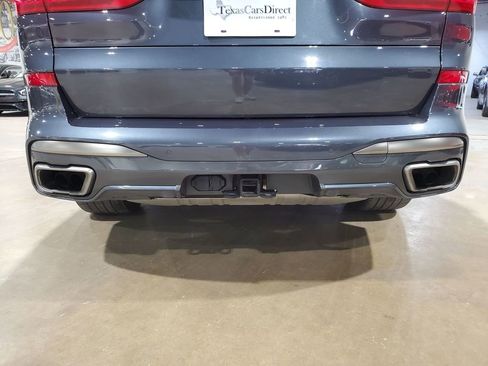 Used 2022 BMW X7 M50i w/ Executive Package AWD/4WD image 36