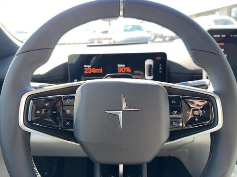 New 2026 Polestar Polestar 4 image 18