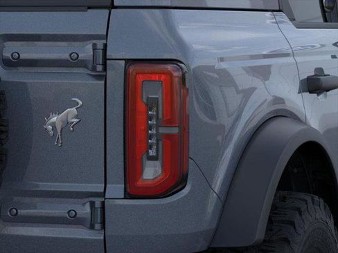 New 2025 Ford Bronco Badlands image 23