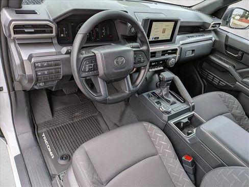 New 2026 Toyota Tacoma SR5 image 12