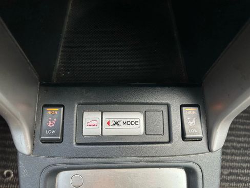 Used 2018 Subaru Forester 2.5i Premium image 47